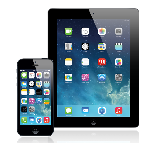 iPhone and iPad app development iPhone and iPad app development