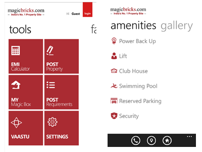 Magicbricks