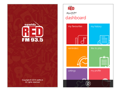 Red FM