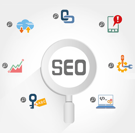 SEO Services